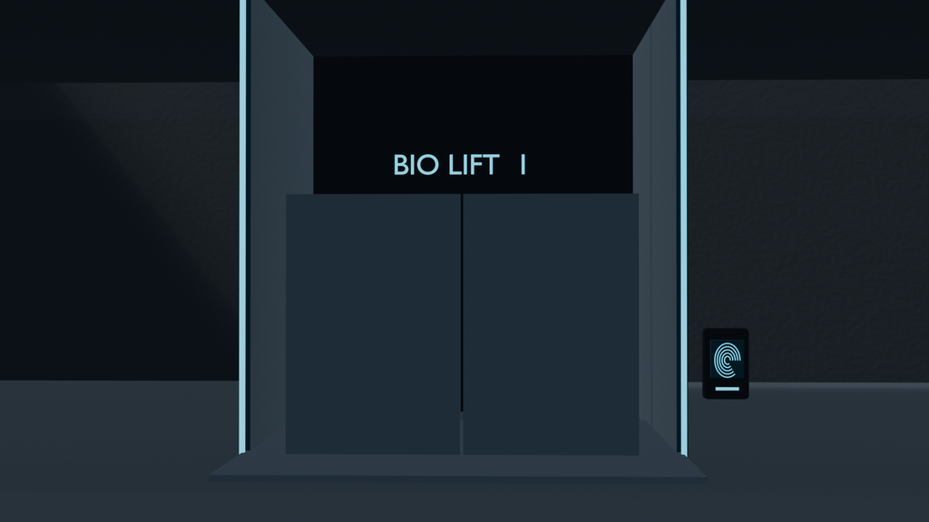 Aerospace Factory v1