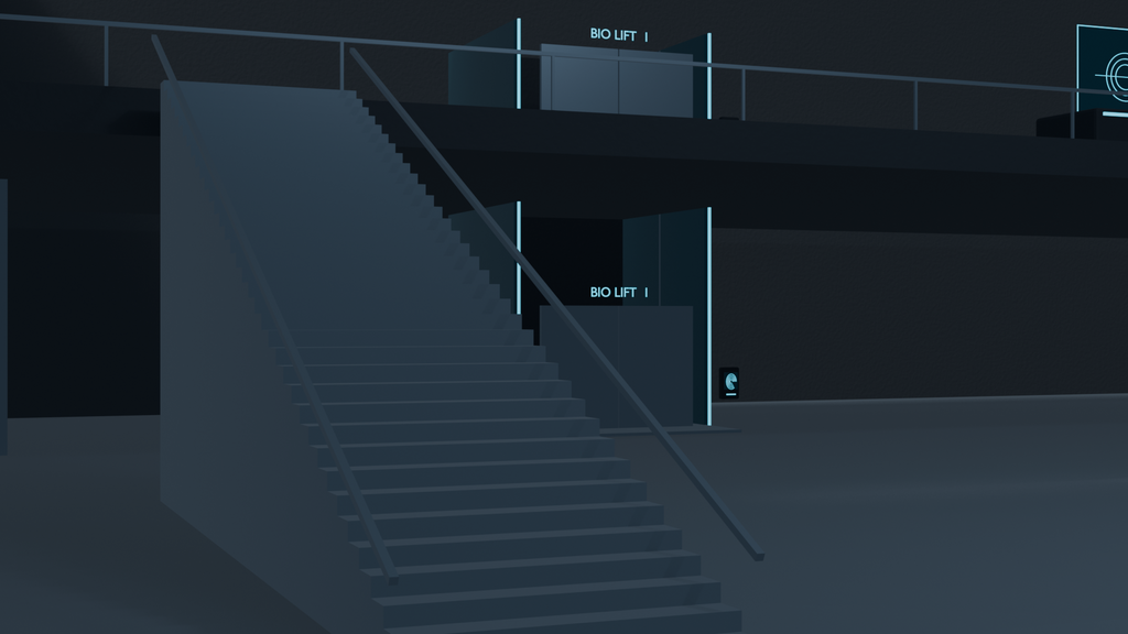 Aerospace Factory v1