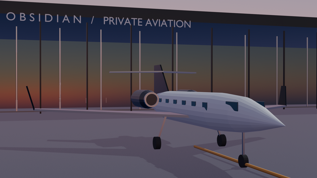 Aerospace Factory v2