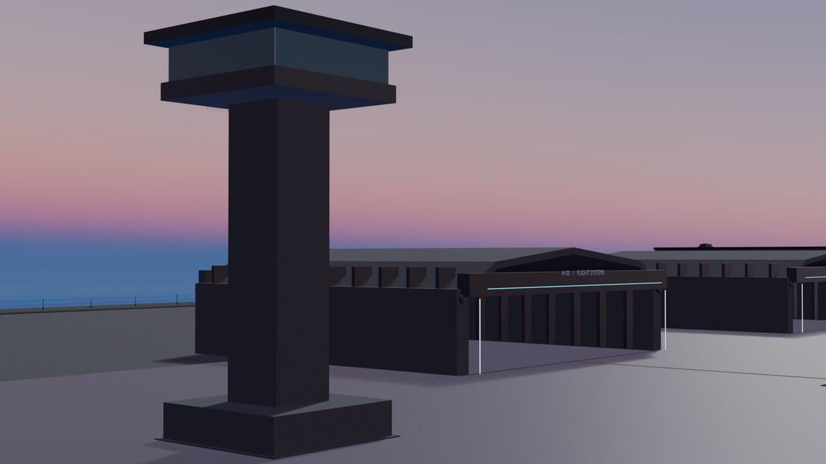 Aerospace Factory v2