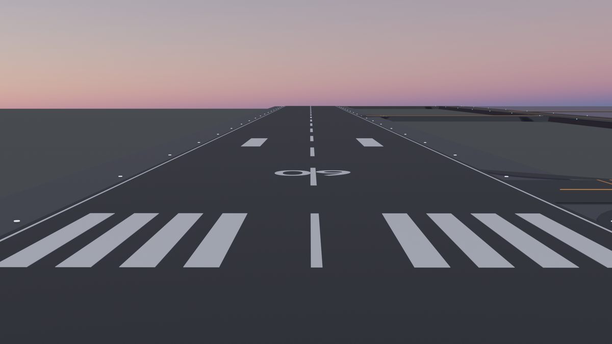 Aerospace Factory v2