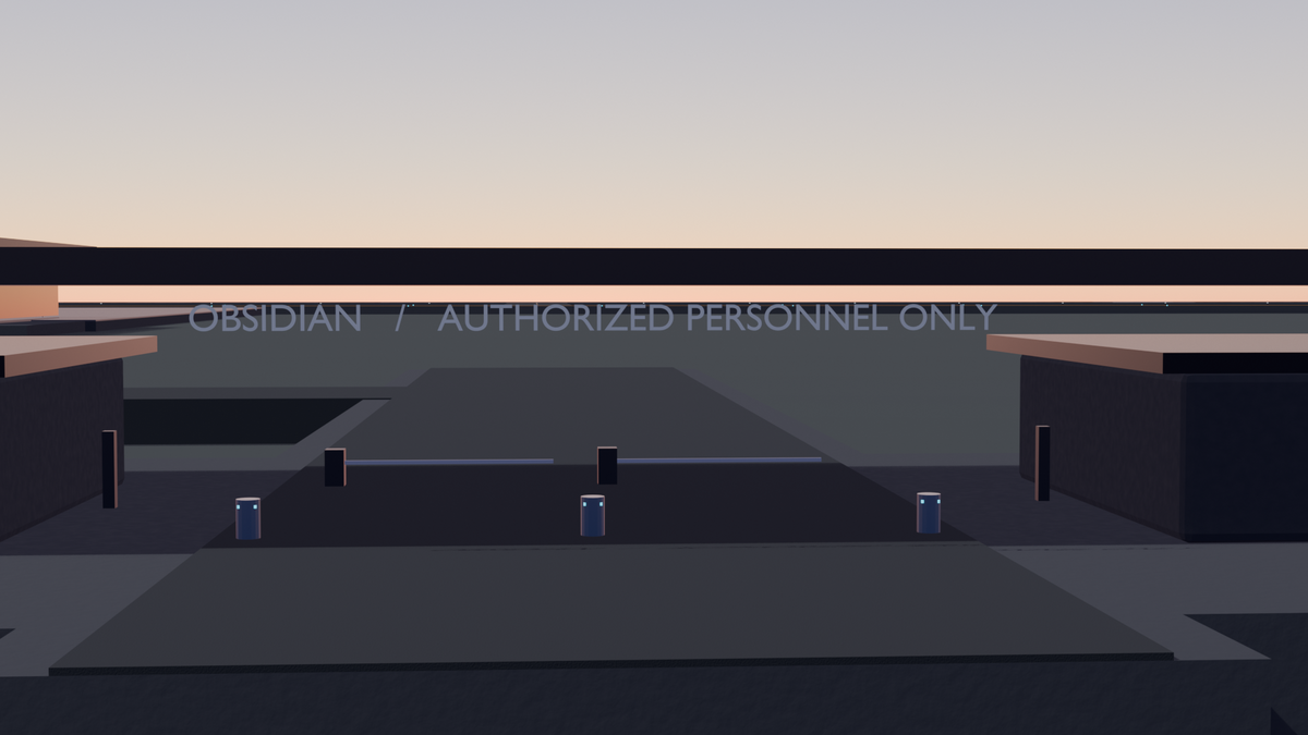 Aerospace Factory v2