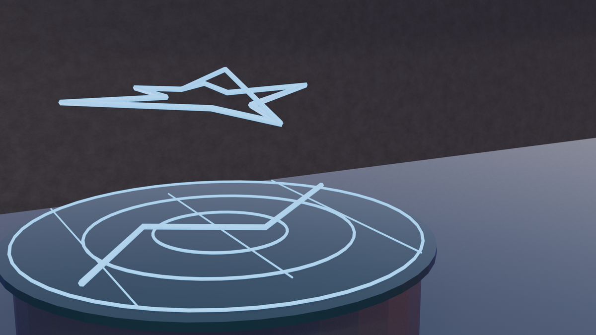 Aerospace Factory v3