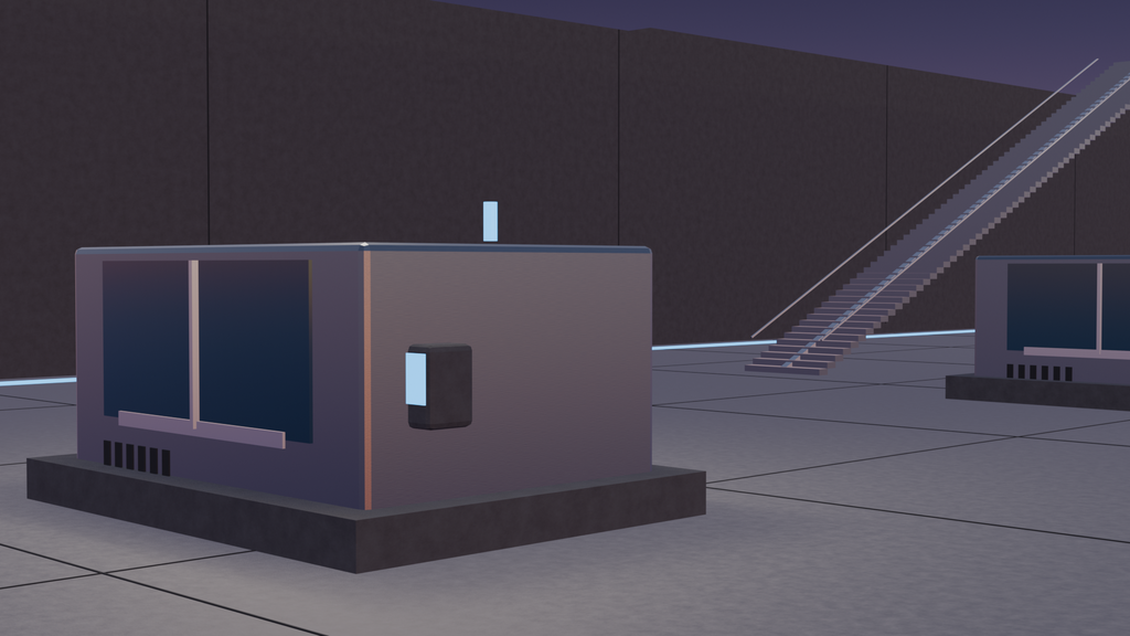 Aerospace Factory v3