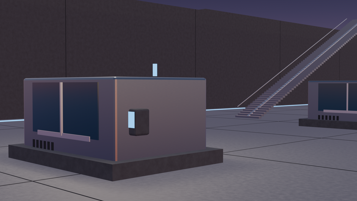 Aerospace Factory v3
