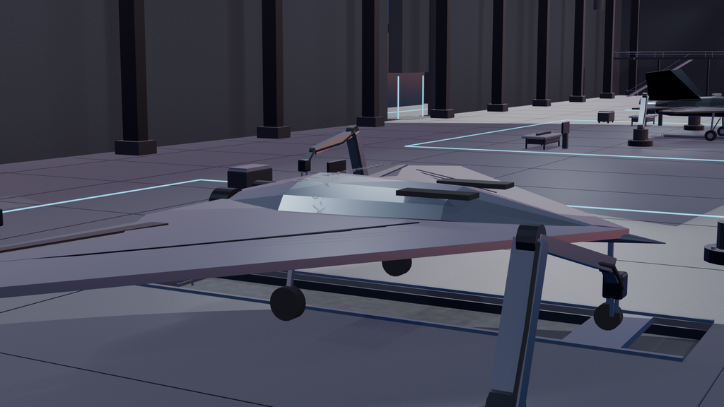 Aerospace Factory v2
