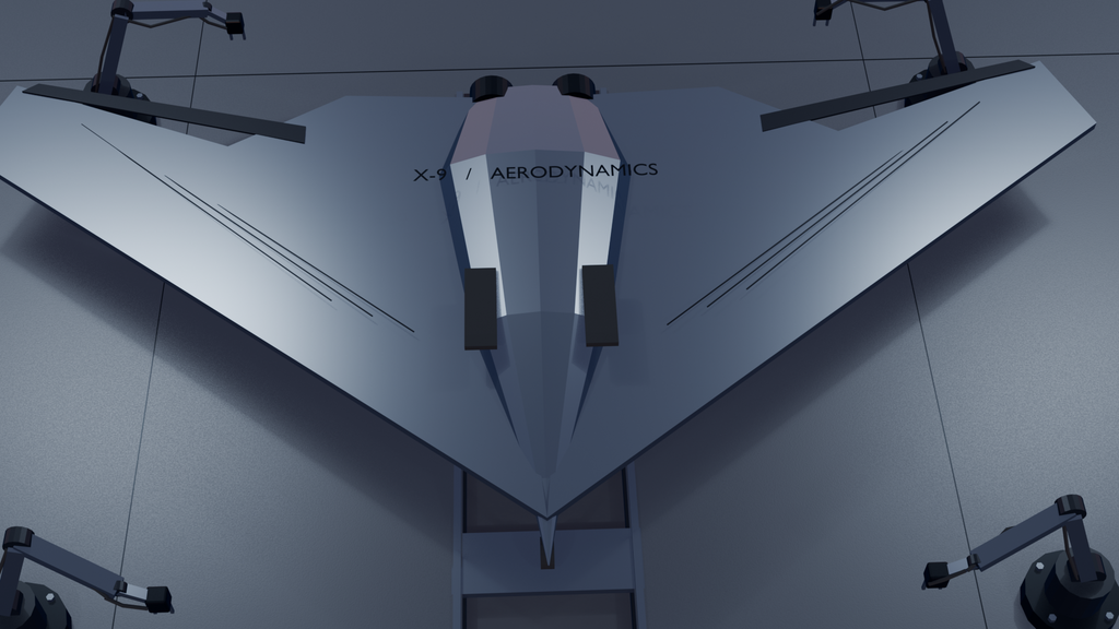 Aerospace Factory v2