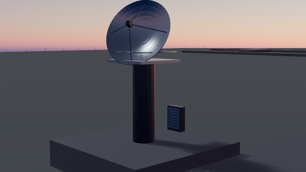 Aerospace Factory v2