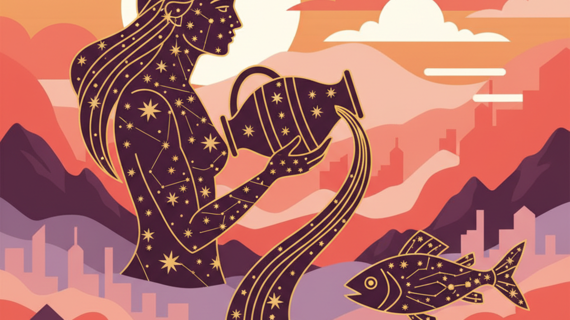 Constellations Pack