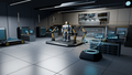 High Tech Factory