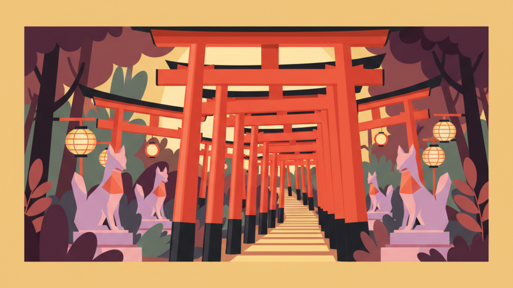Japan Architecture Pack