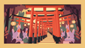 Japan Architecture Pack