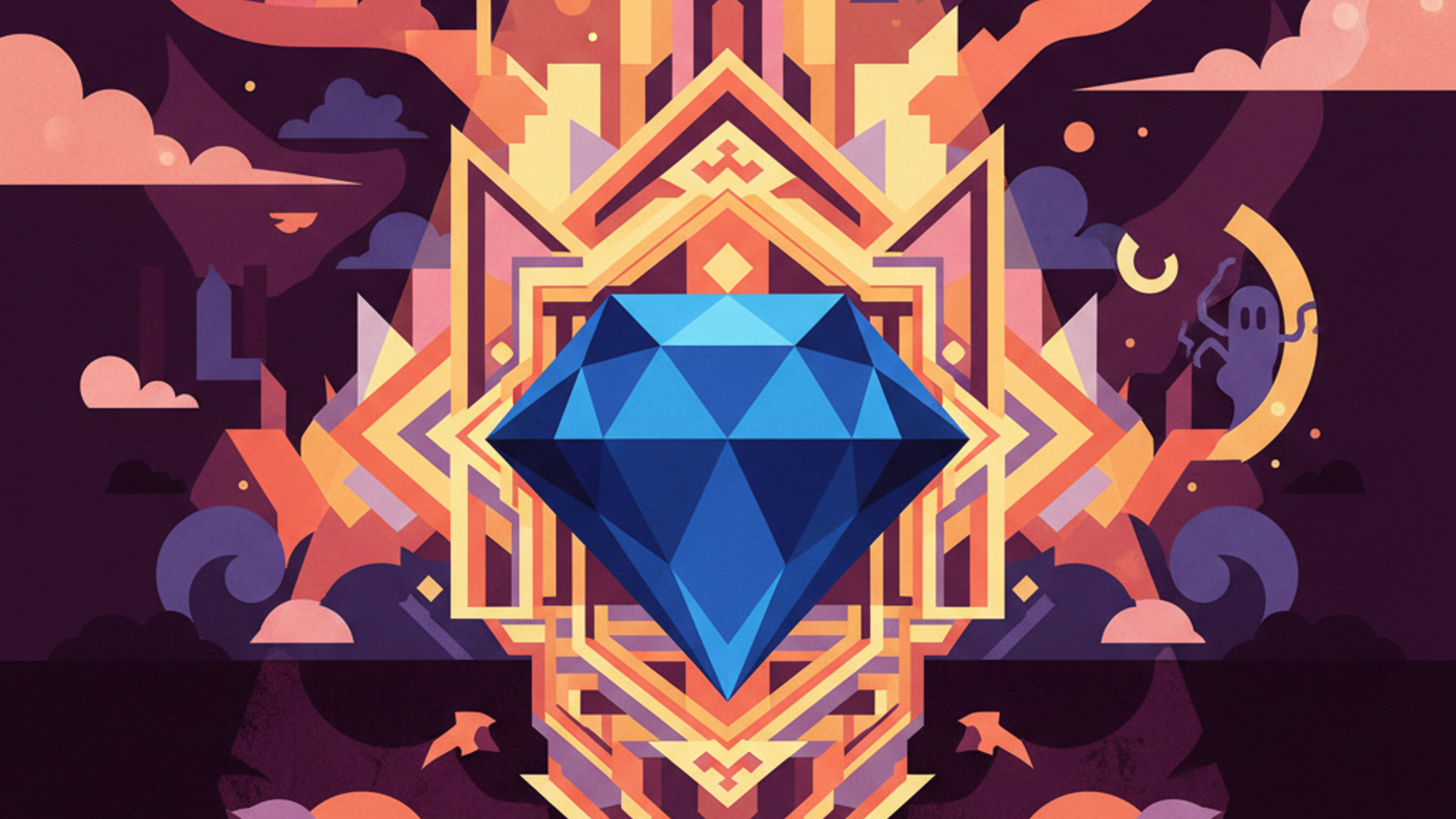 Luxury Diamonds Pack
