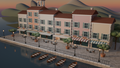 Luxury Italian Gelateria