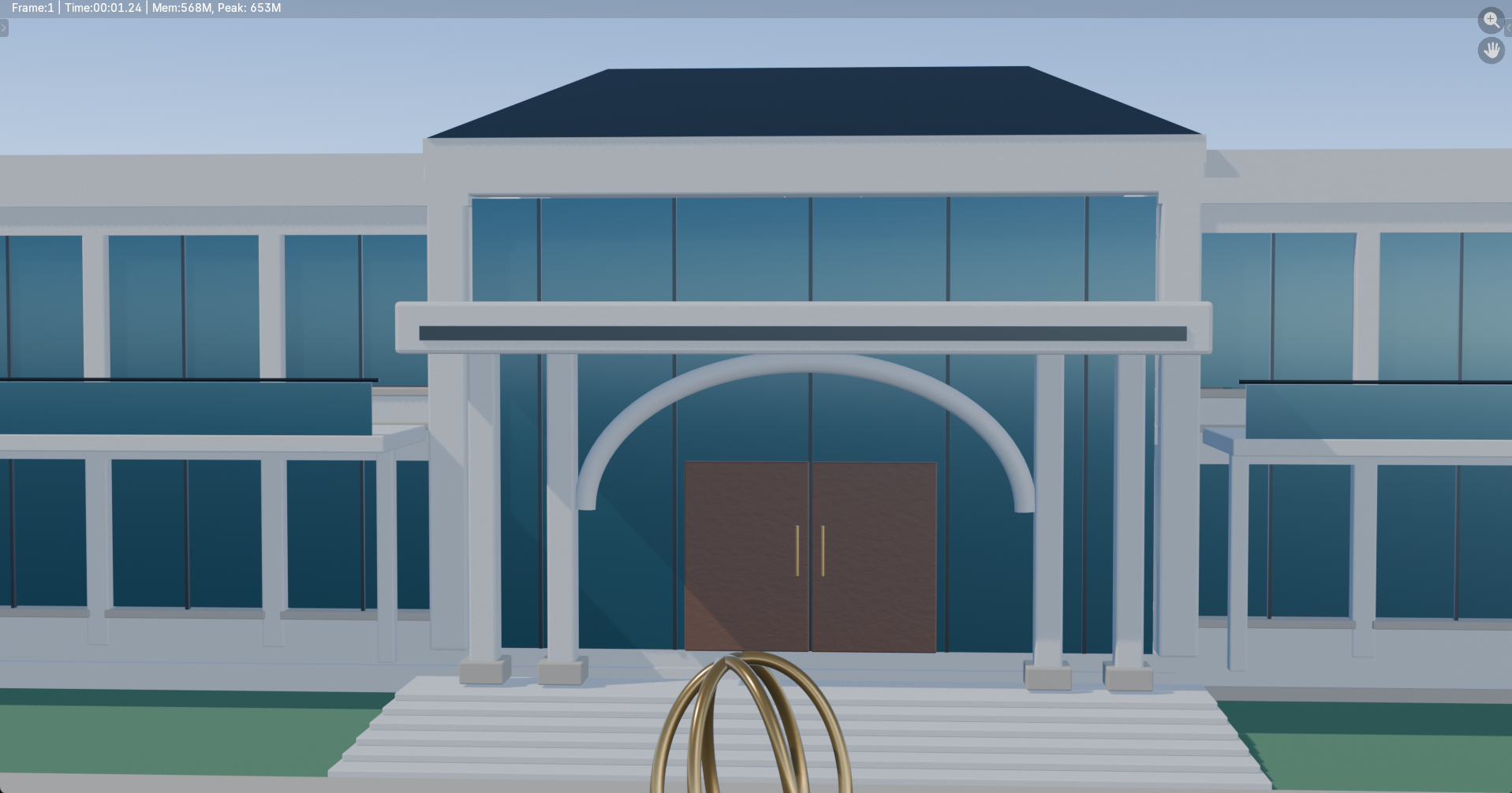 Luxury Miami Estate