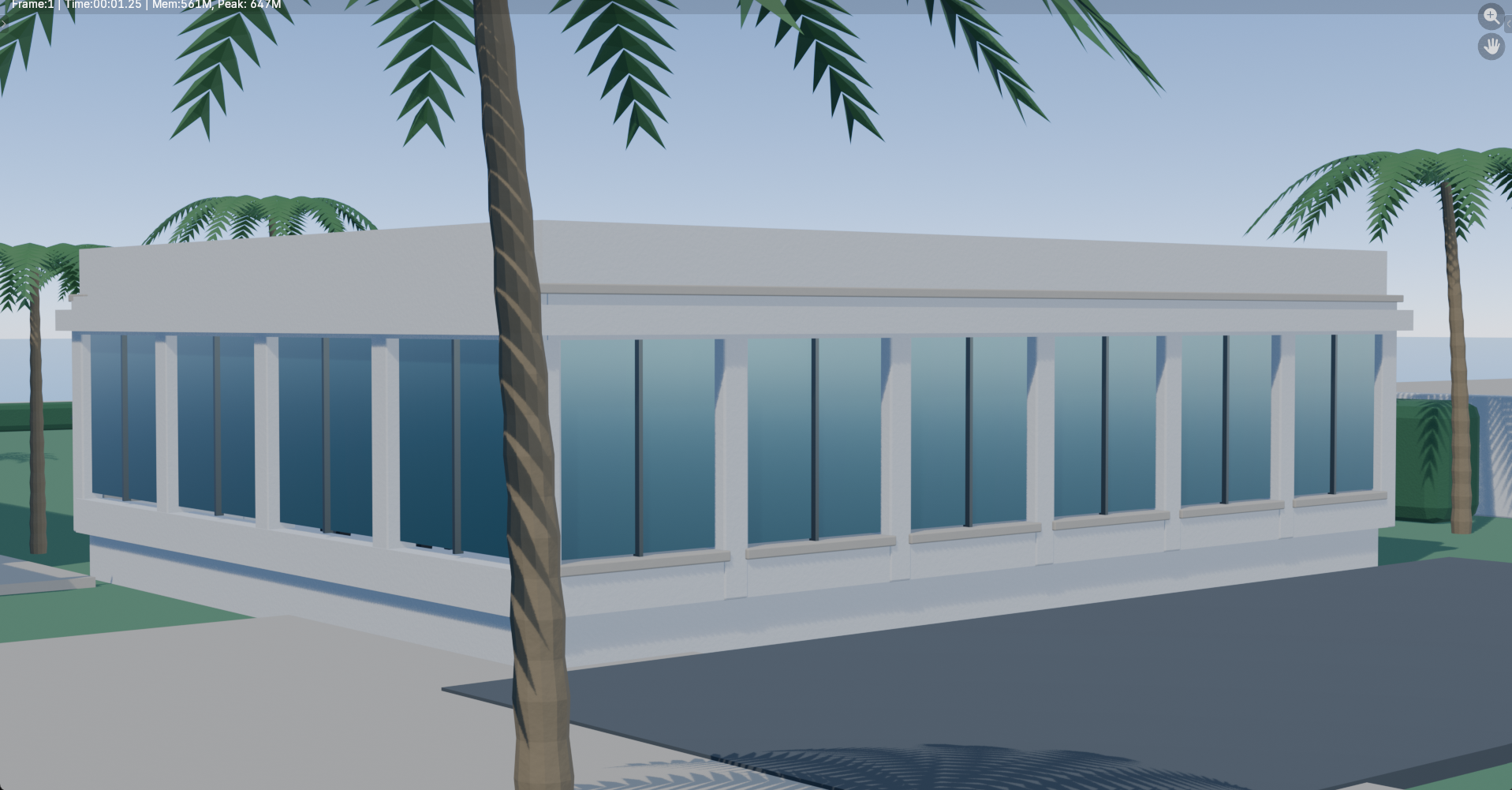 Luxury Miami Estate