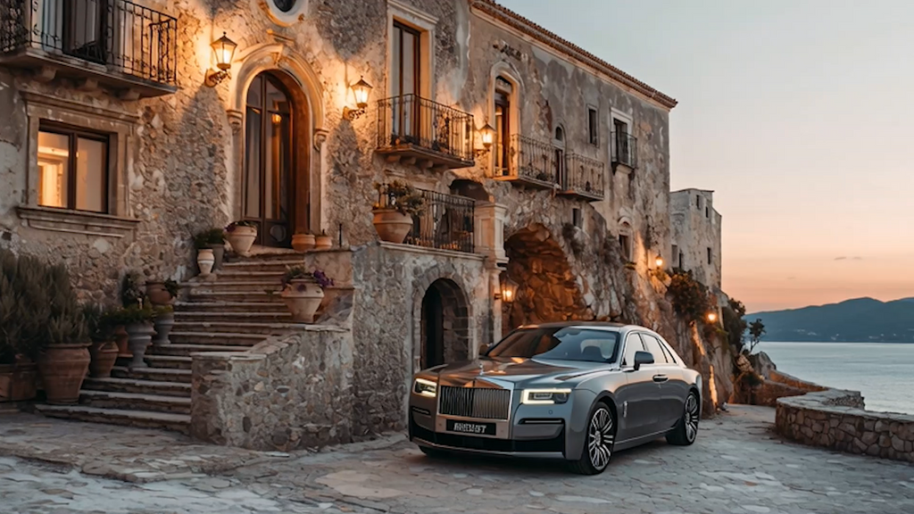 Midjourney Silver Package