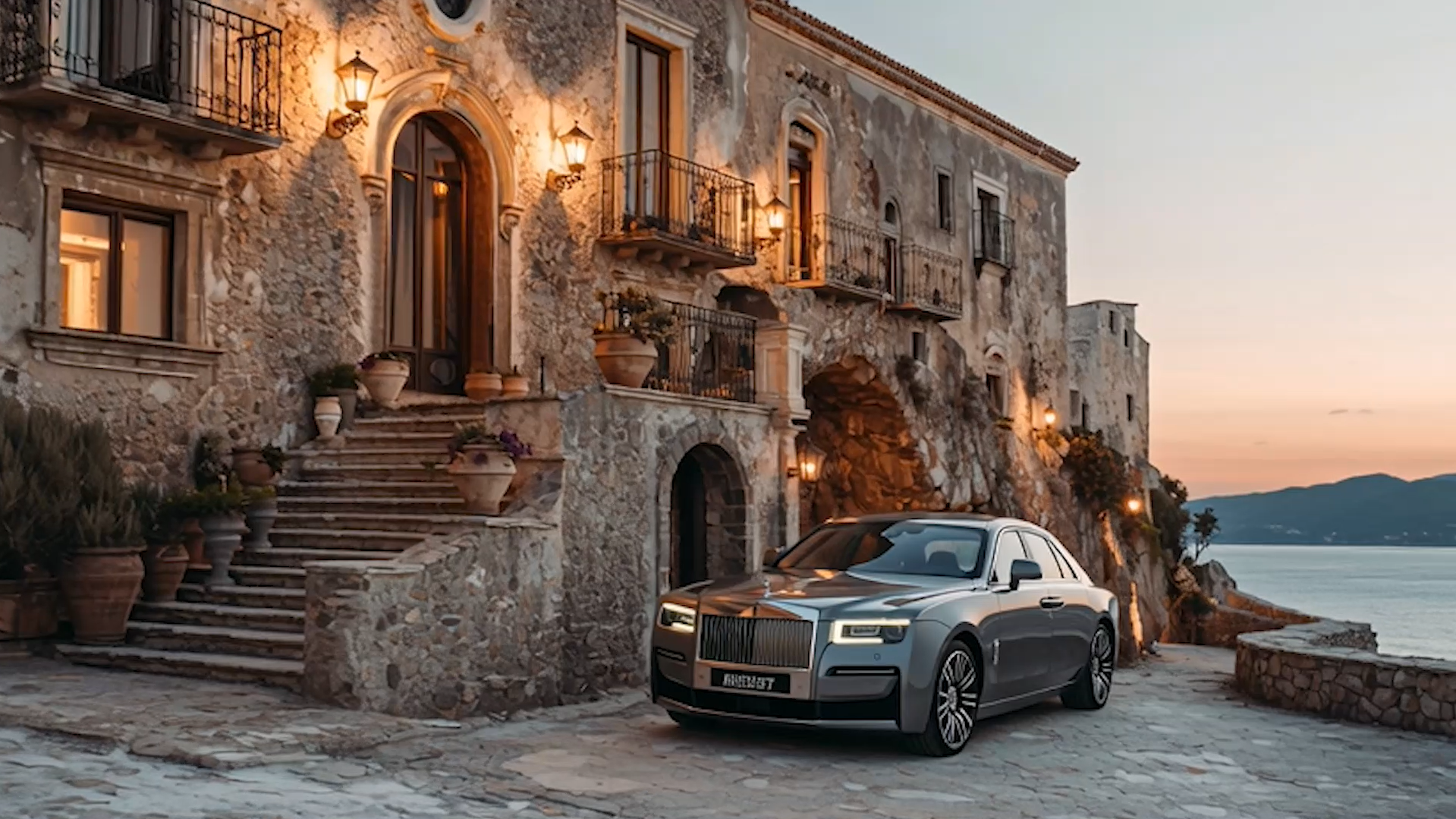 Midjourney Silver Package