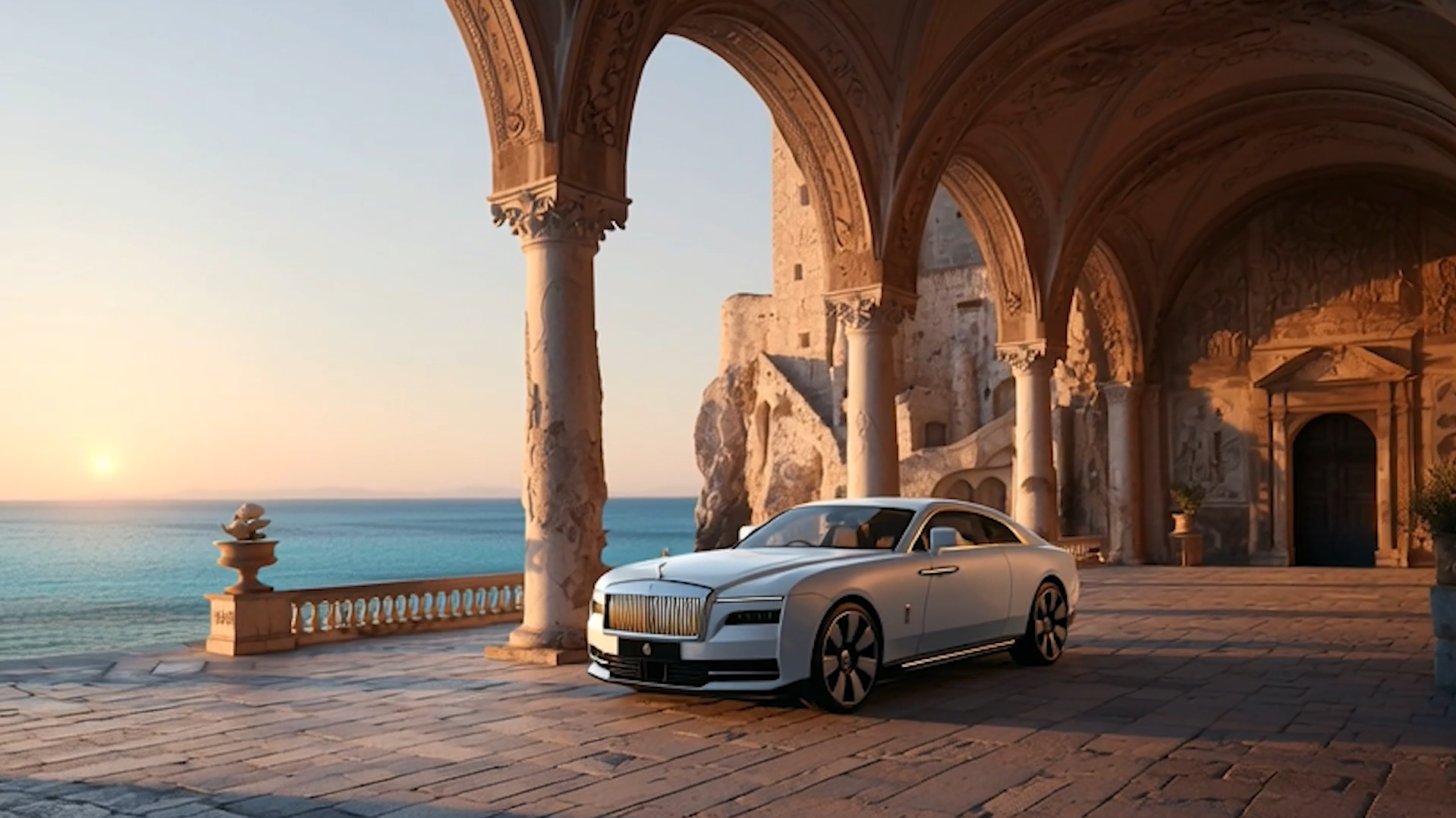 Midjourney Platinum Package