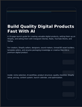 E-commerce Profit with Digital Products & AI