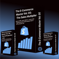 The Momentum Bundle — E-Commerce Master Vols. 01–07 (Seven 15-Page PDFs)