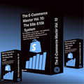 The Complete Series — E-Commerce Master Vols. 01–10 (Ten 15-Page PDFs)