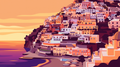 Italian Coast