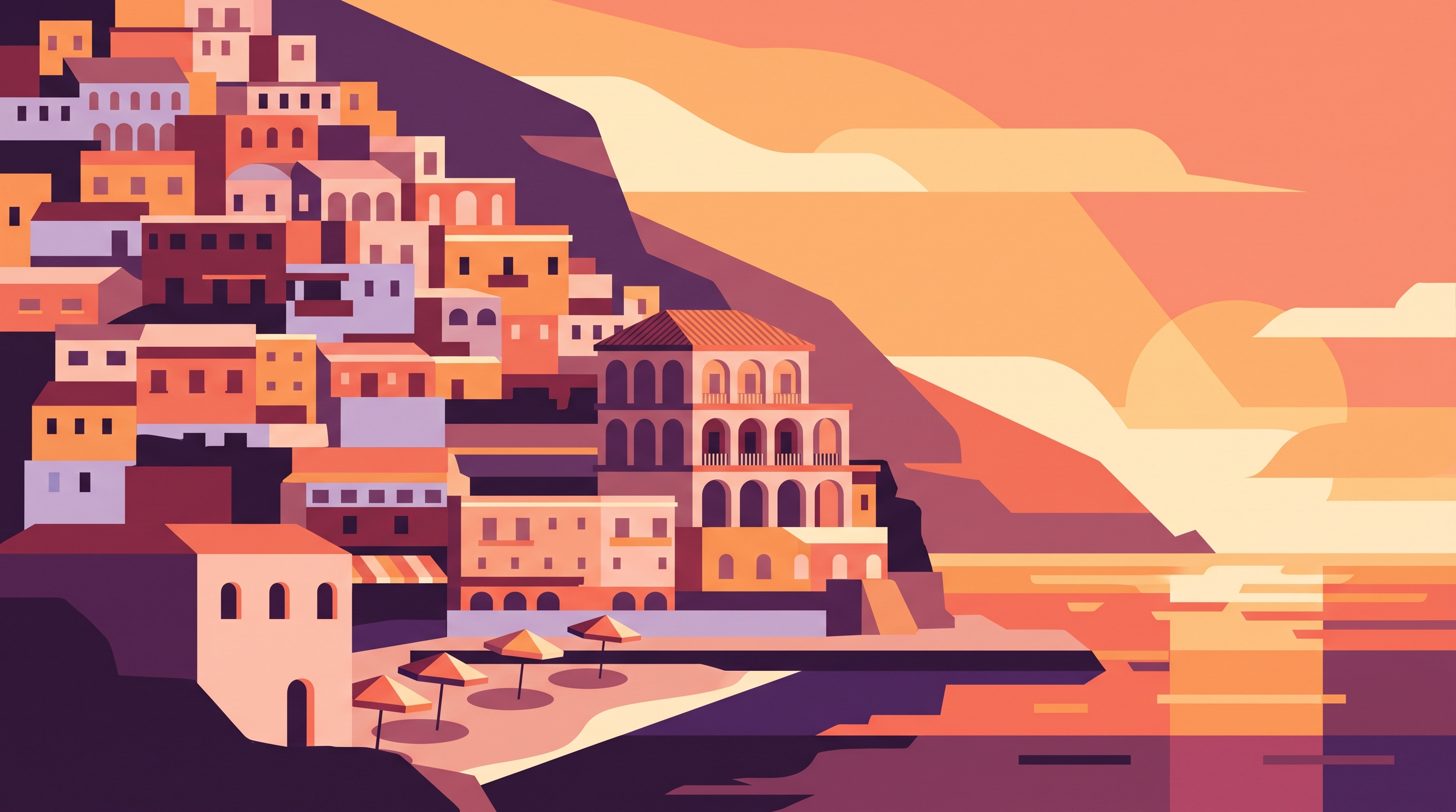 Italian Coast