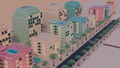 Luxury Miami District