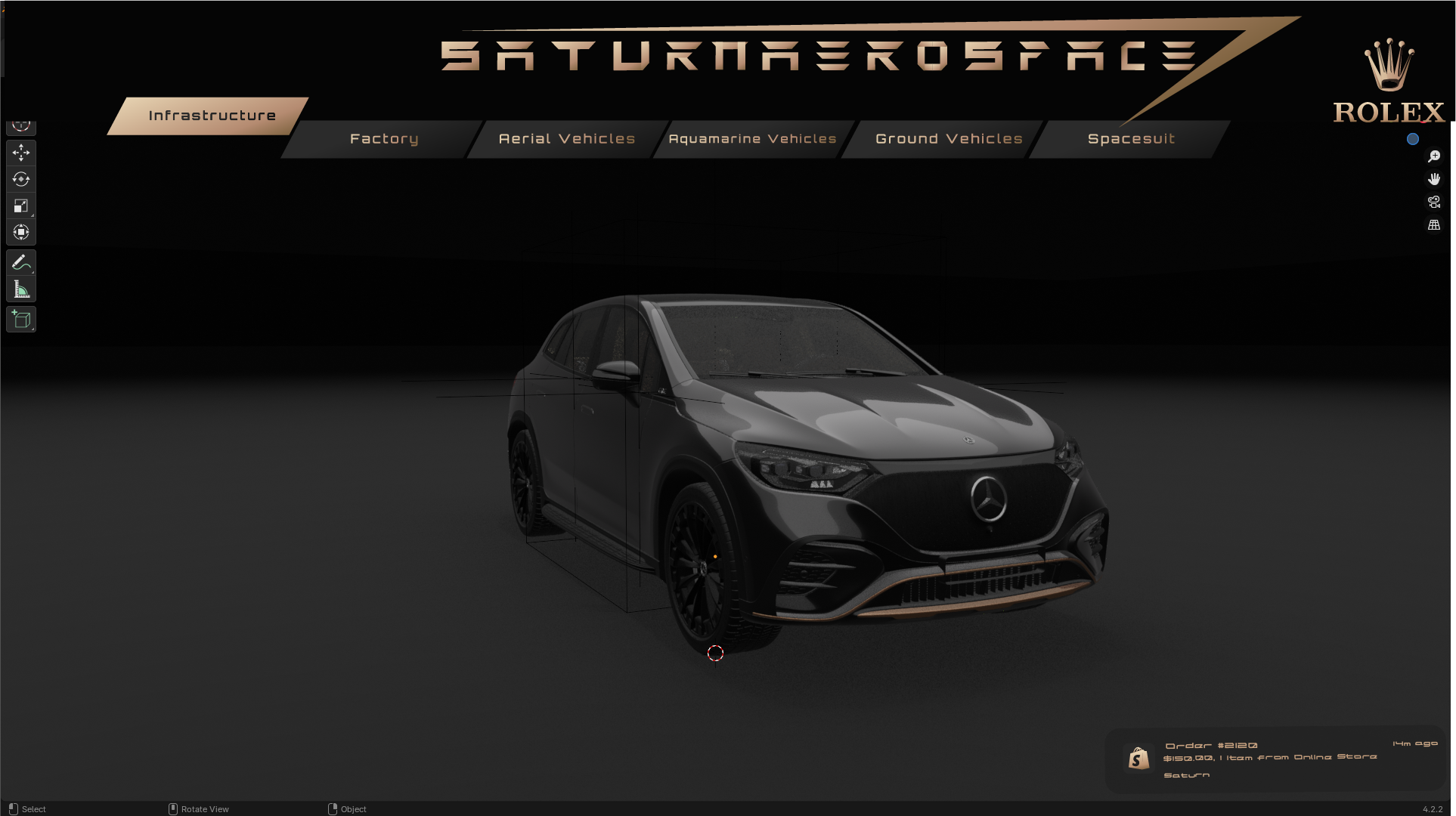 Adobe Illustrator Developer Kit