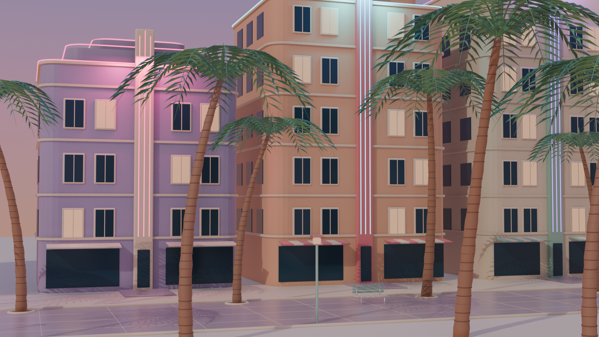 Miami Beach