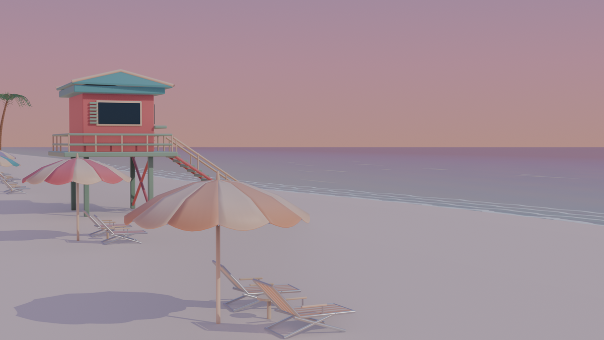 Miami Beach