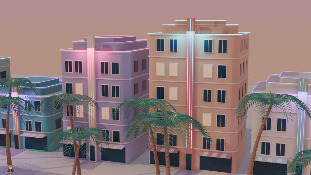 Miami Beach