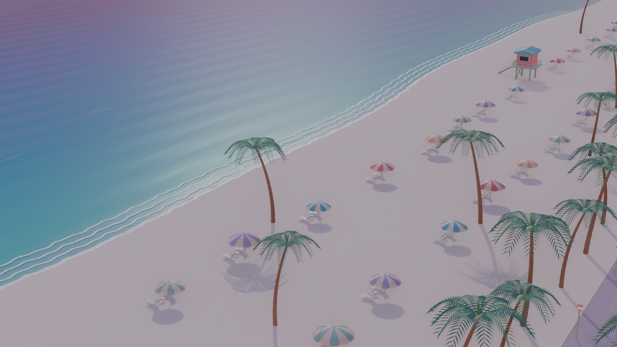 Miami Beach