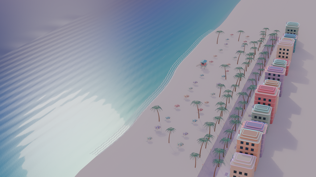 Miami Beach