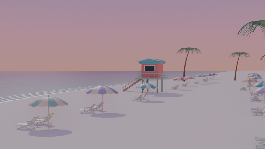 Miami Beach