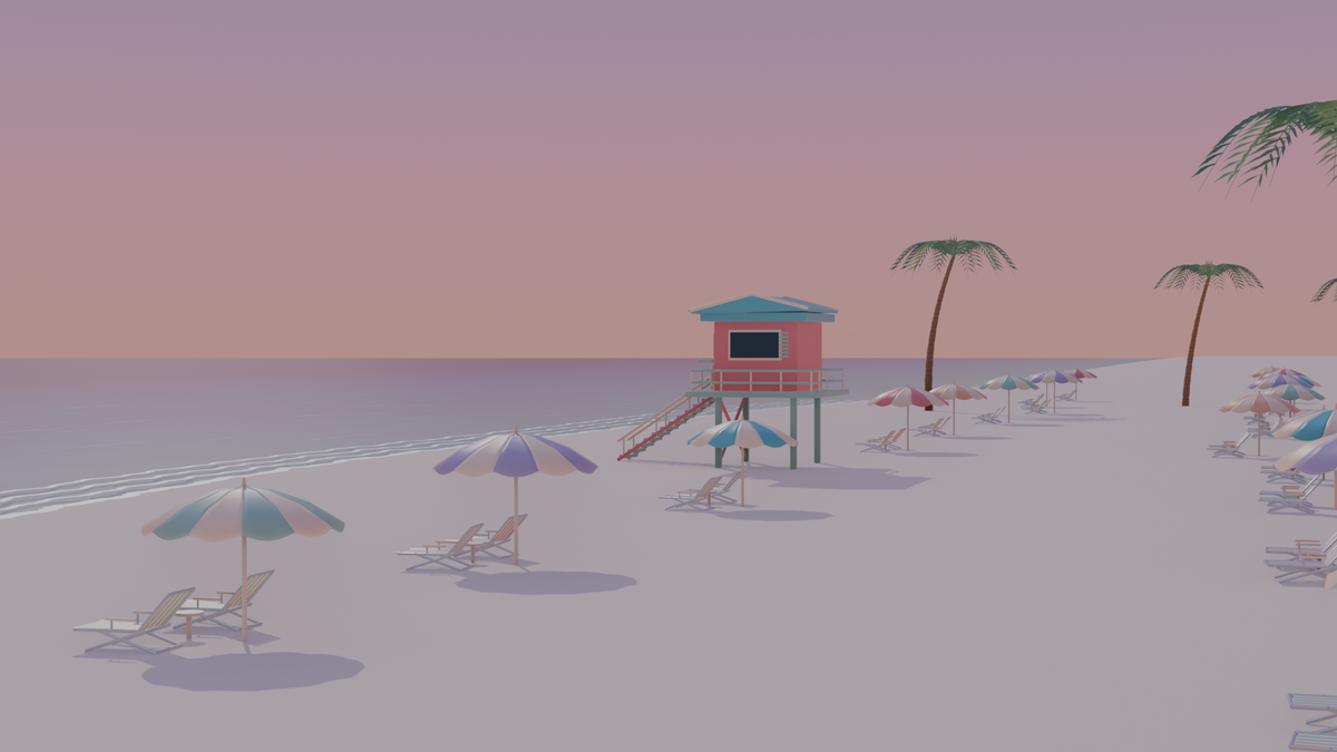 Miami Beach
