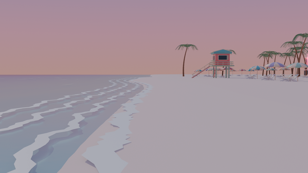 Miami Beach