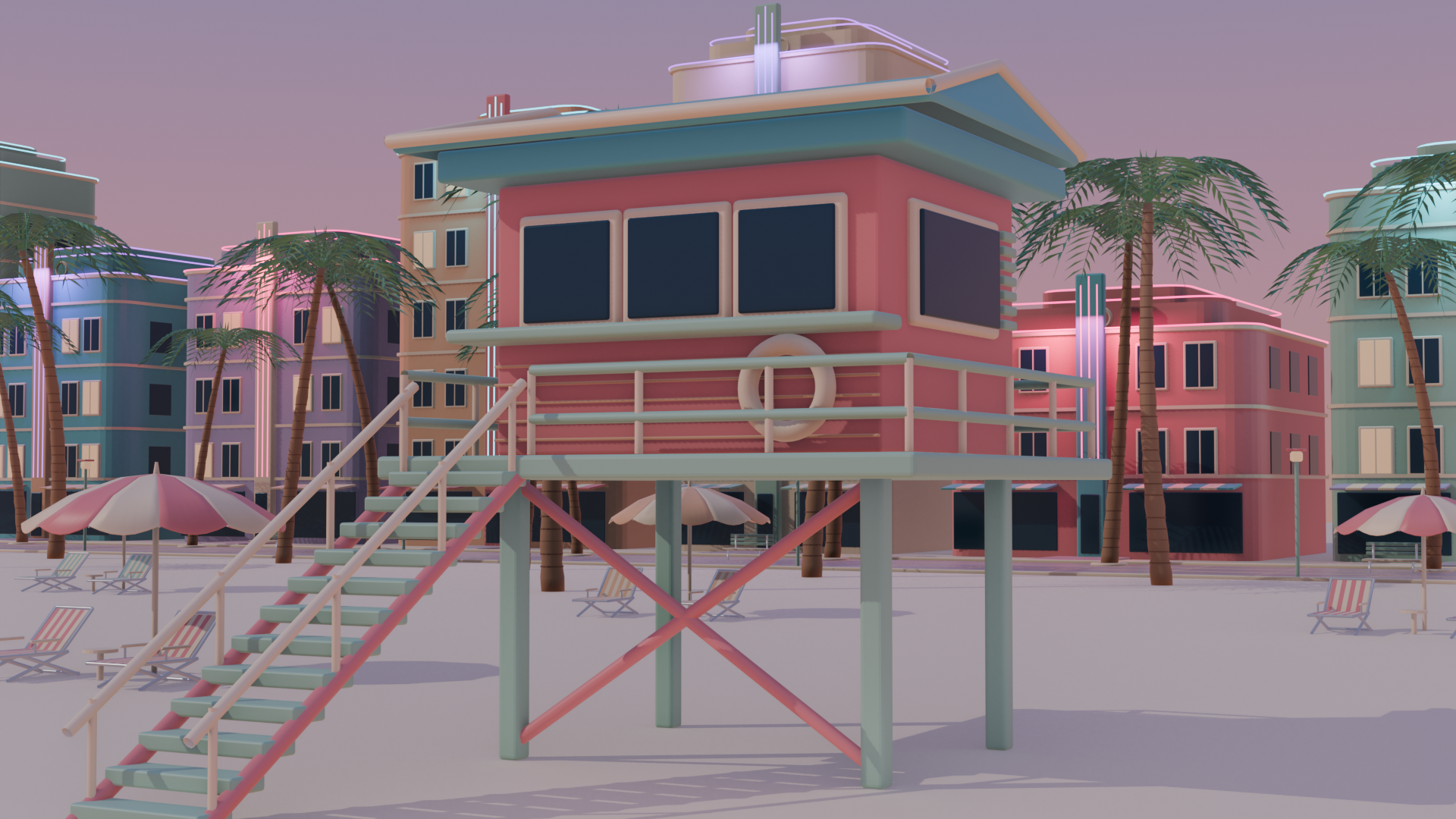 Miami Beach