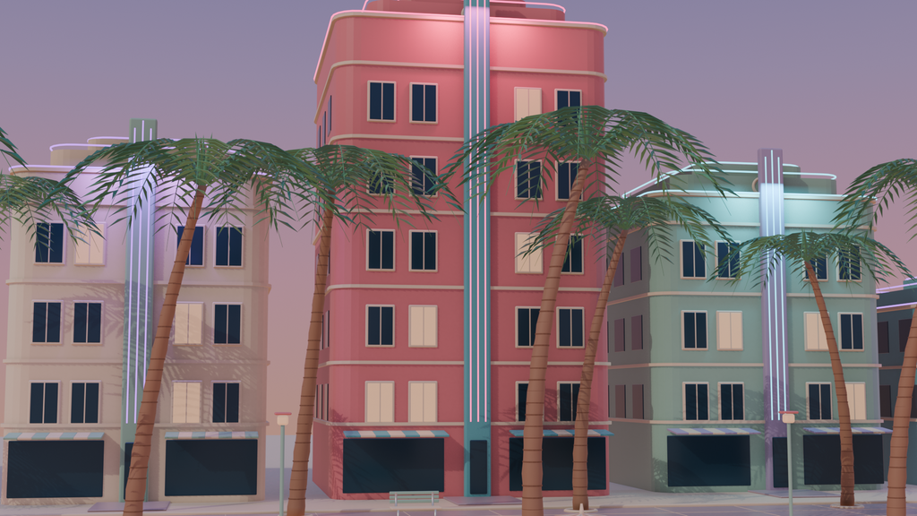 Miami Beach