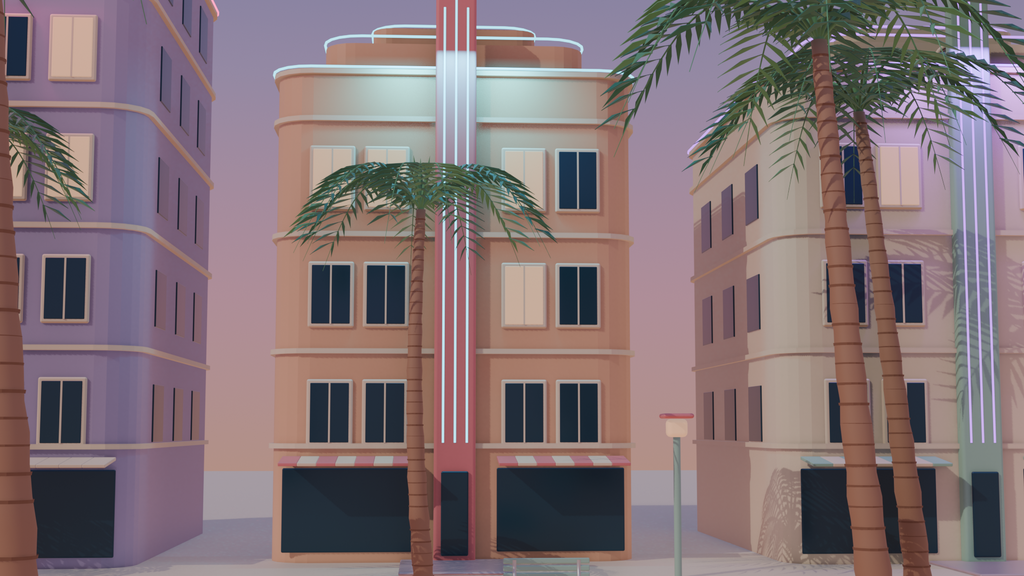 Miami Beach