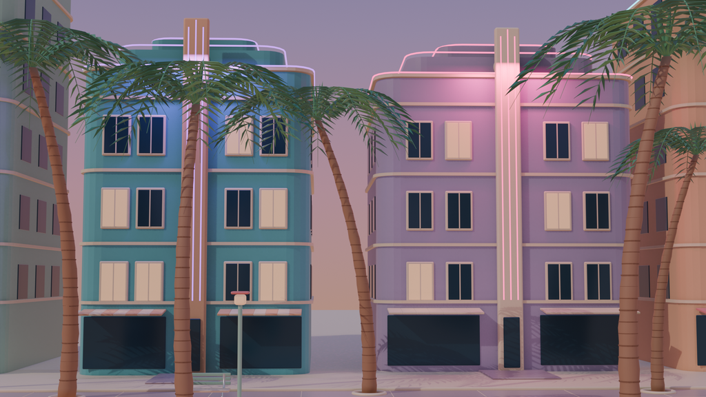 Miami Beach