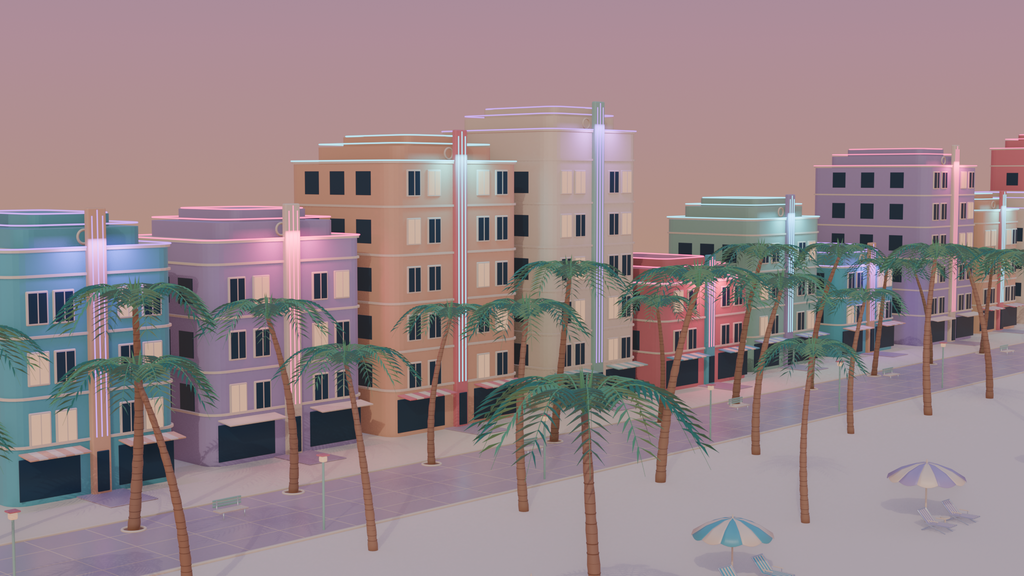 Miami Beach