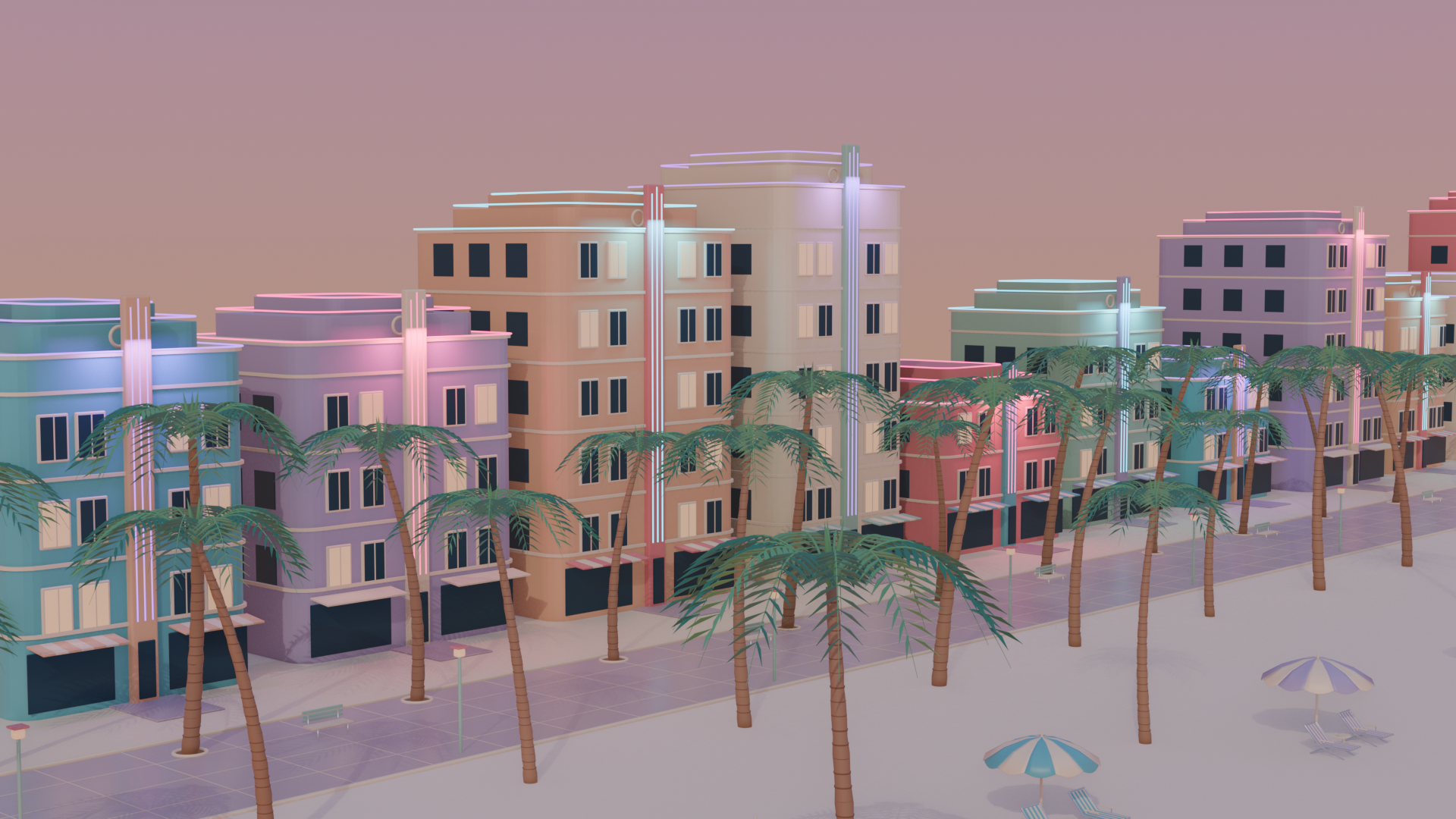Miami Beach