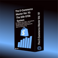 The E-Commerce Master Vol. 10: The $6K–$10K System — Complete Operating System (15-Page PDF)