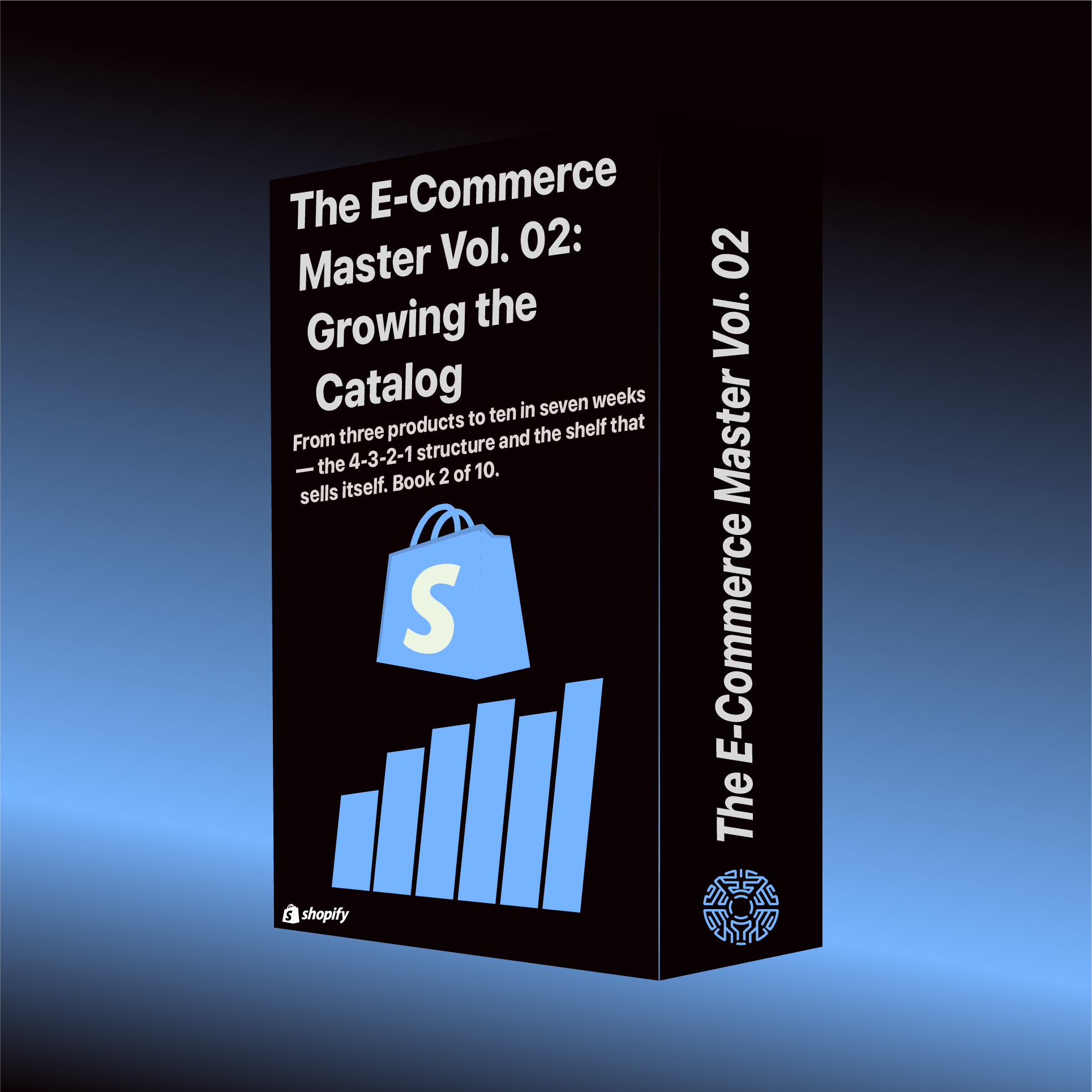 The E-Commerce Master Vol. 02: Growing the Catalog — 10-Product Expansion System (15-Page PDF)