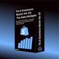 The E-Commerce Master Vol. 05: The Sales Multiplier — Bundles, Bumps & Upsell System (15-Page PDF)
